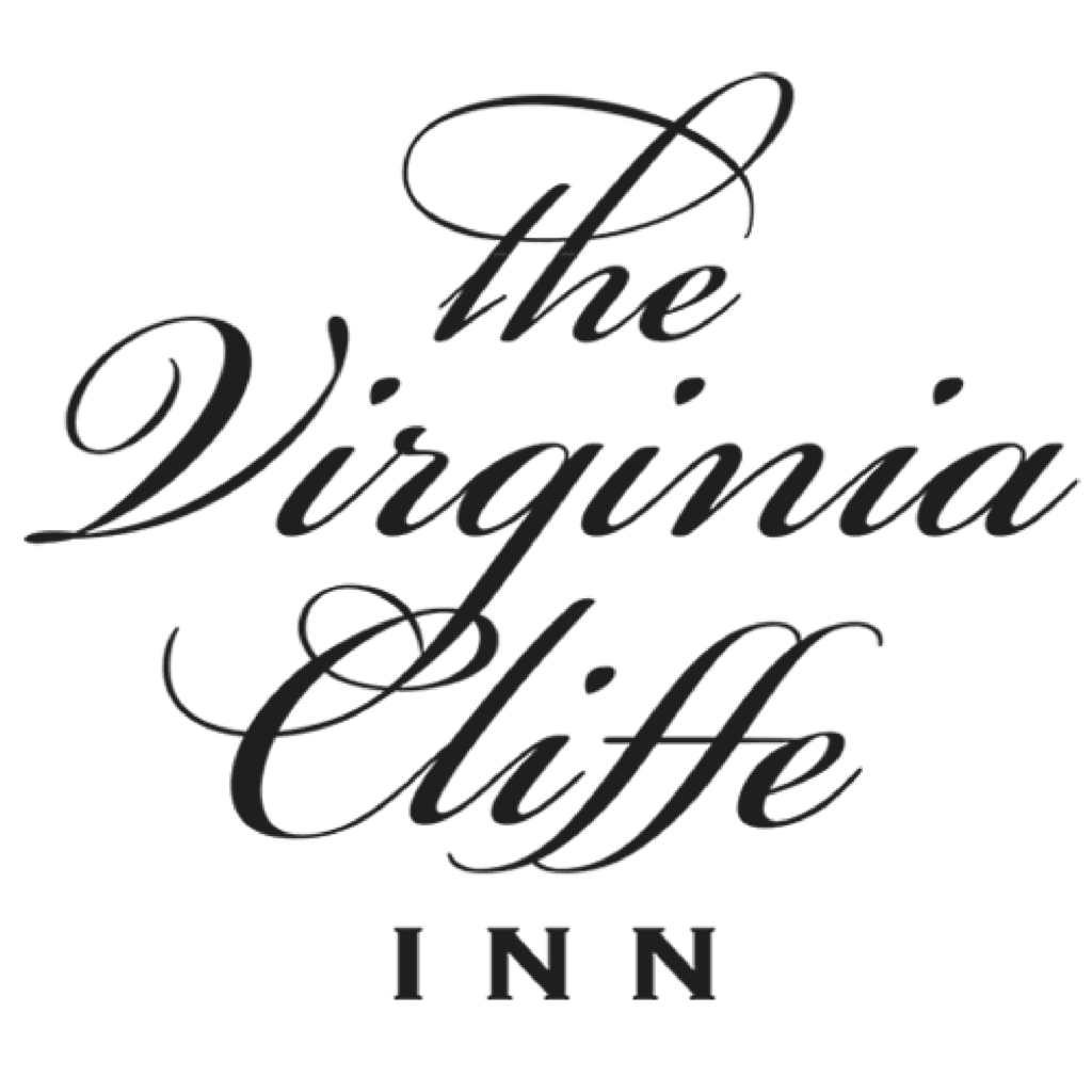 the virginia cliffe inn - bw logo